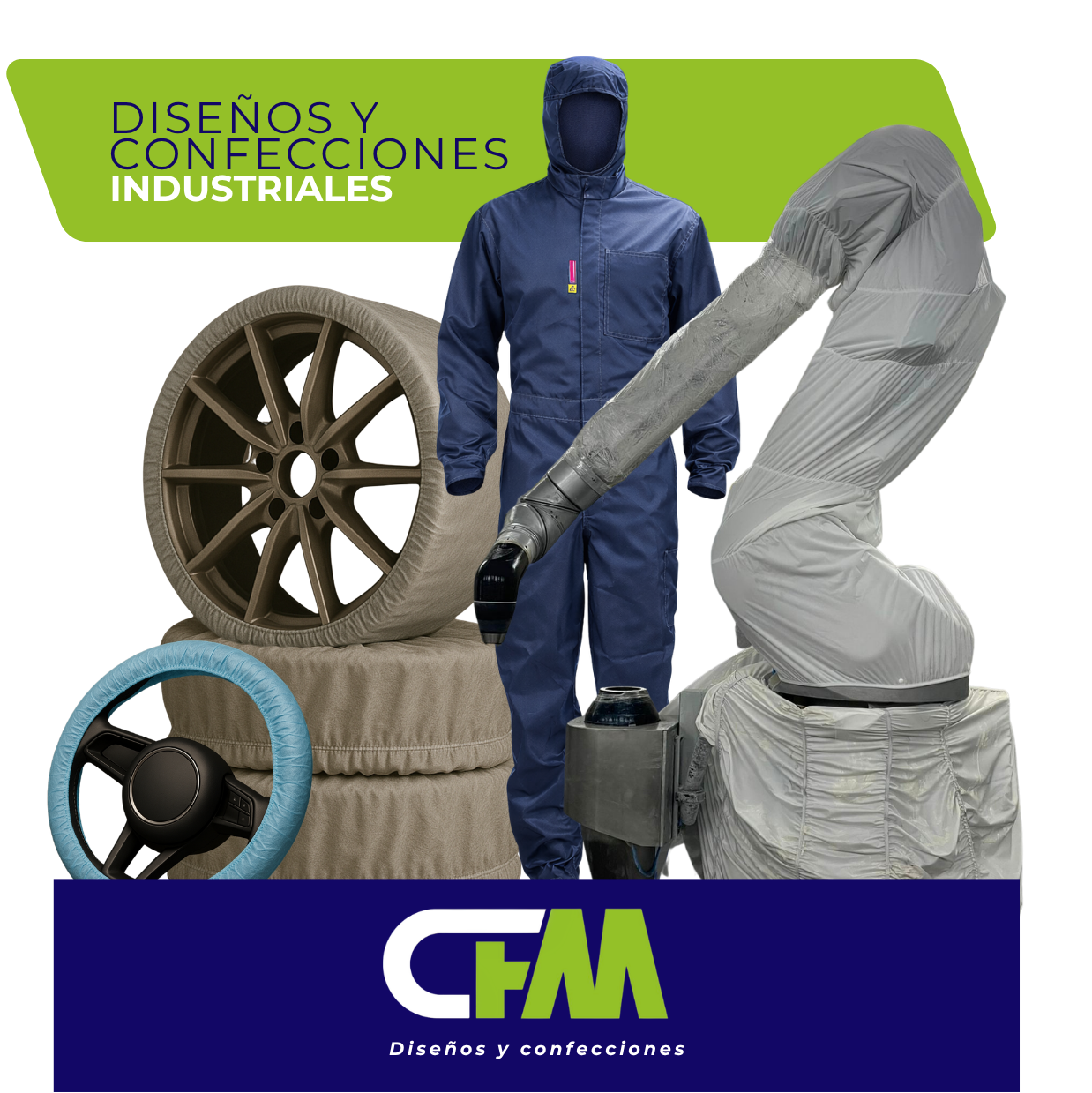 Manufacturas